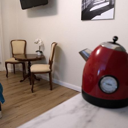 Eco Appartements Reichel バーデン＝バーデン エクステリア 写真