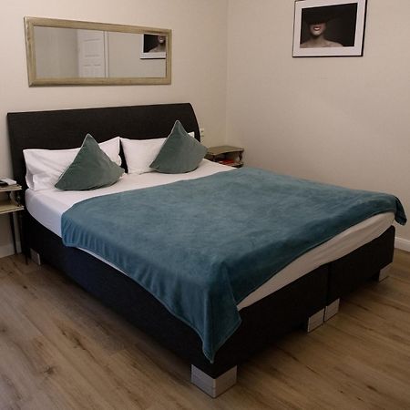 Eco Appartements Reichel バーデン＝バーデン エクステリア 写真