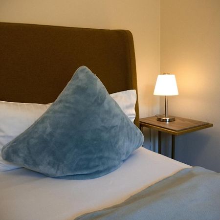 Eco Appartements Reichel バーデン＝バーデン エクステリア 写真