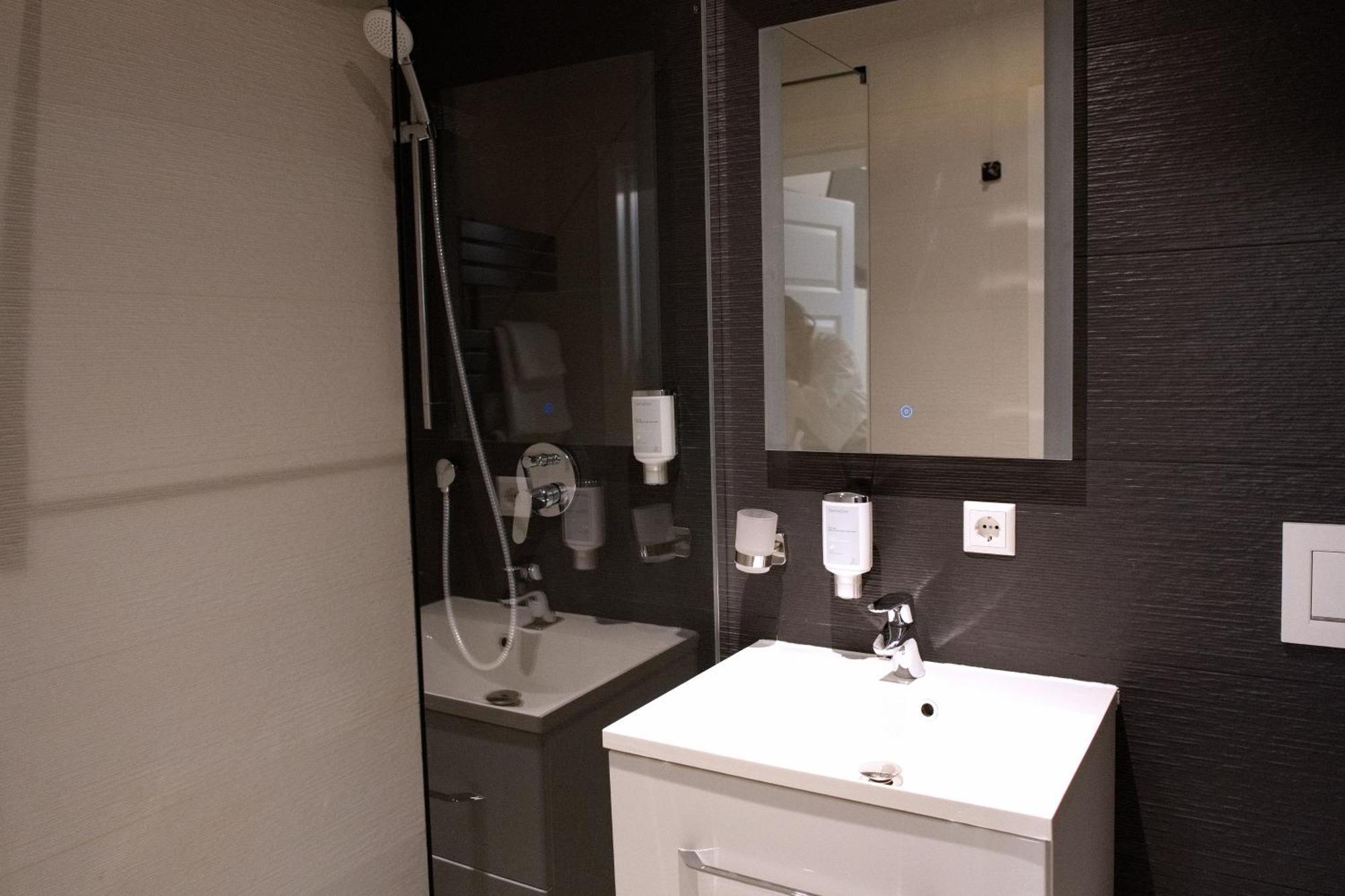 Eco Appartements Reichel バーデン＝バーデン エクステリア 写真