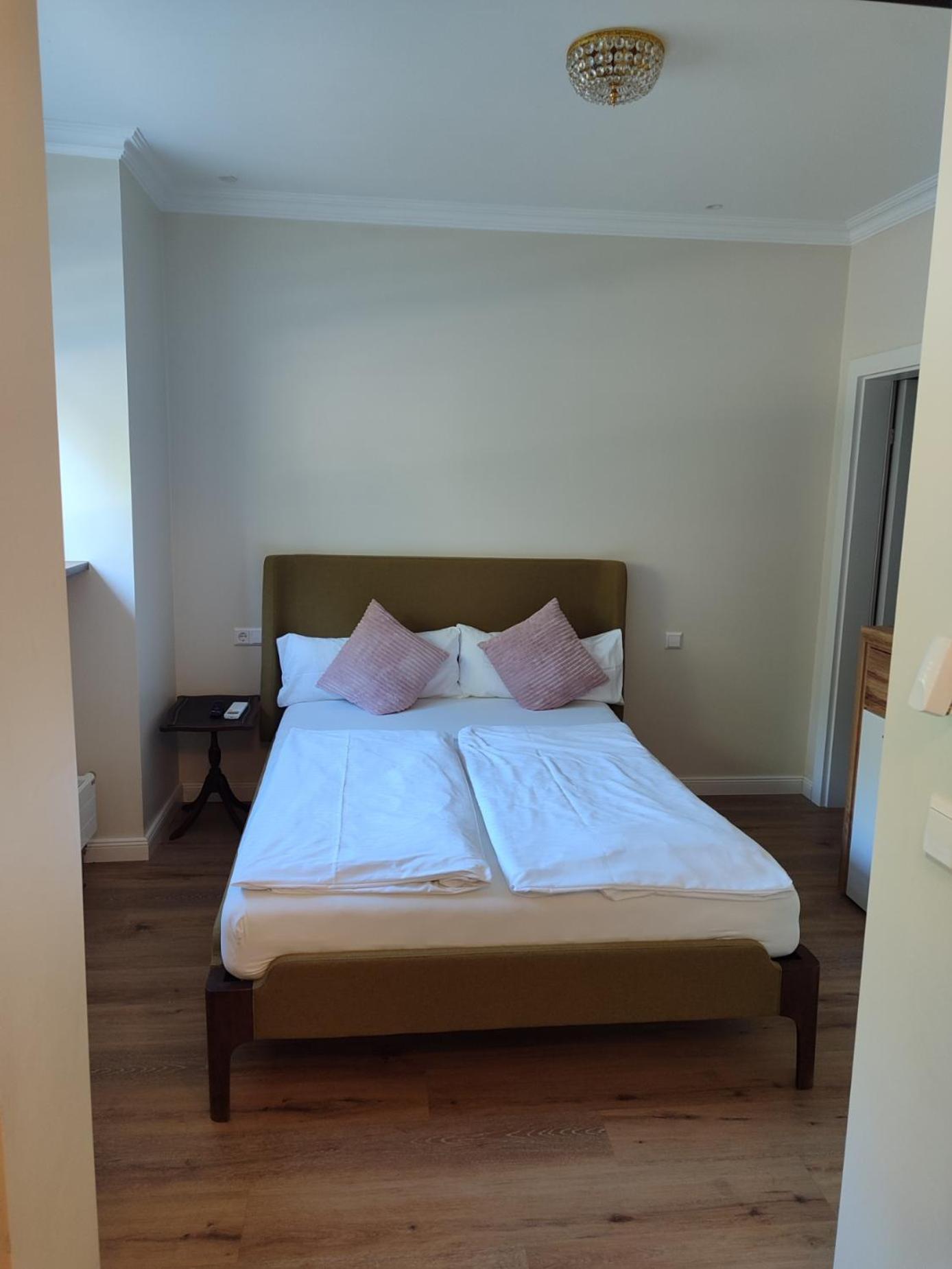 Eco Appartements Reichel バーデン＝バーデン エクステリア 写真