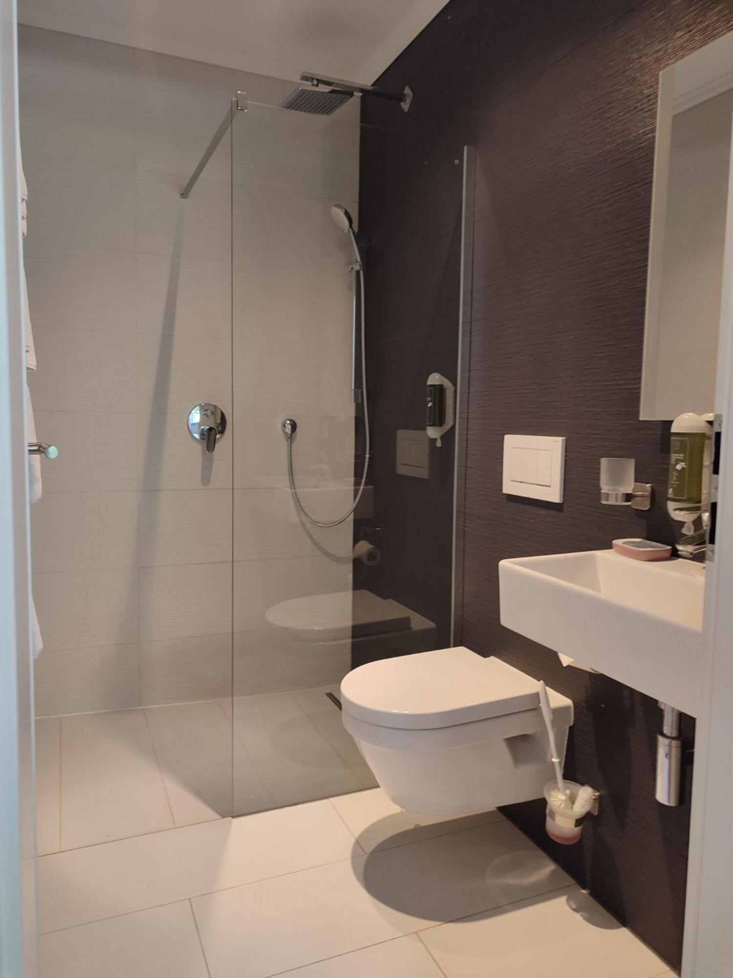 Eco Appartements Reichel バーデン＝バーデン エクステリア 写真