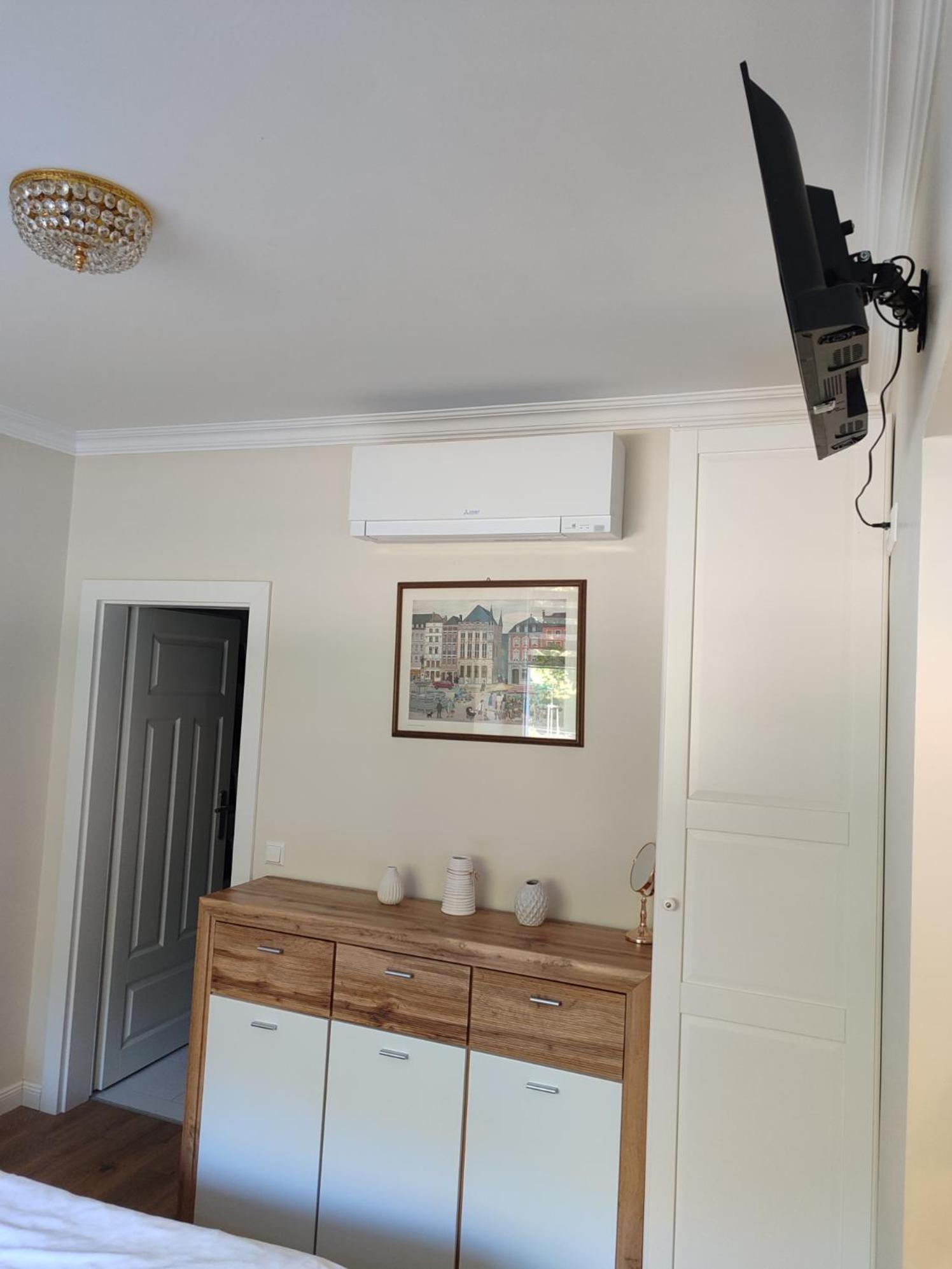 Eco Appartements Reichel バーデン＝バーデン エクステリア 写真