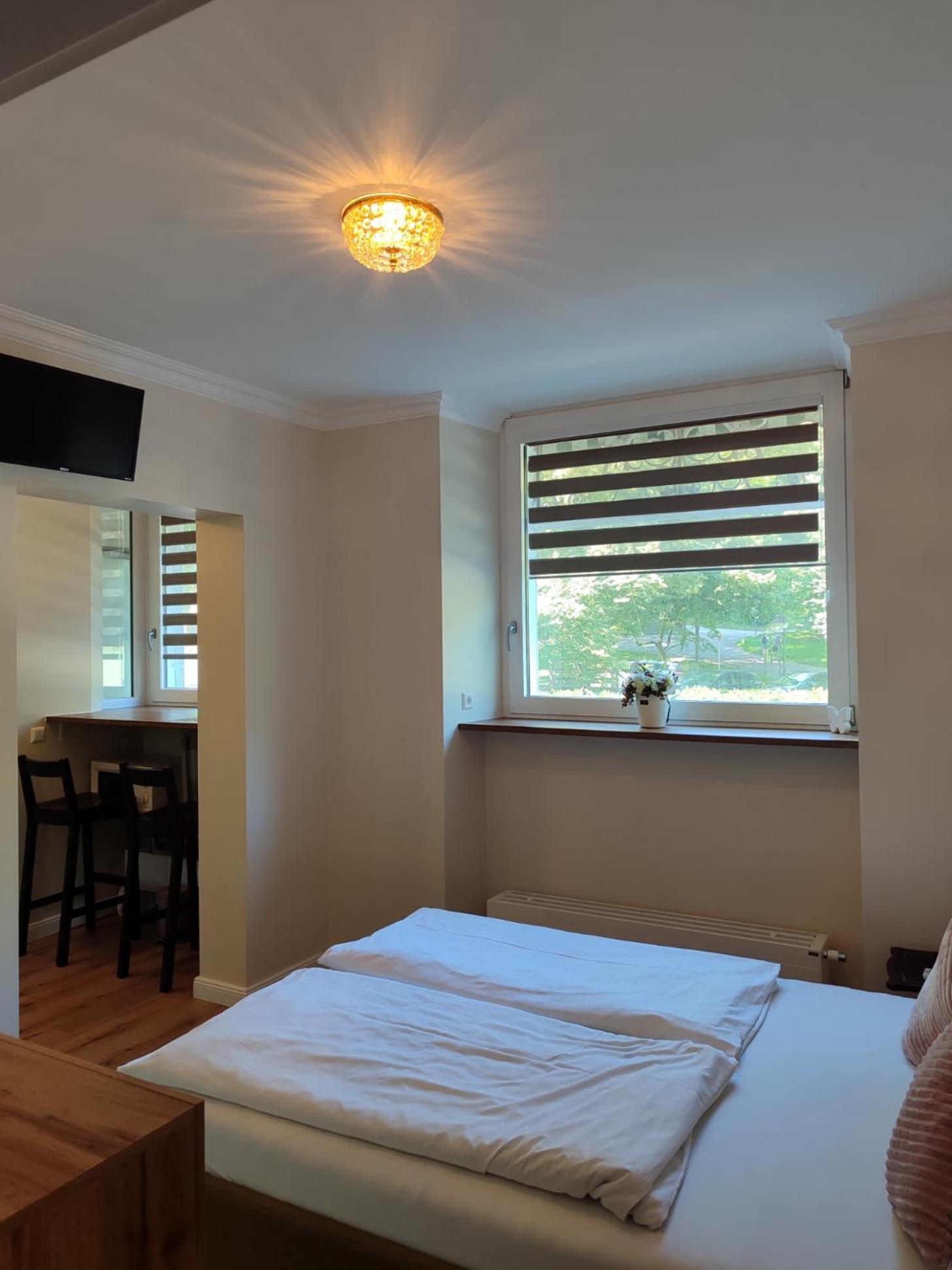 Eco Appartements Reichel バーデン＝バーデン エクステリア 写真