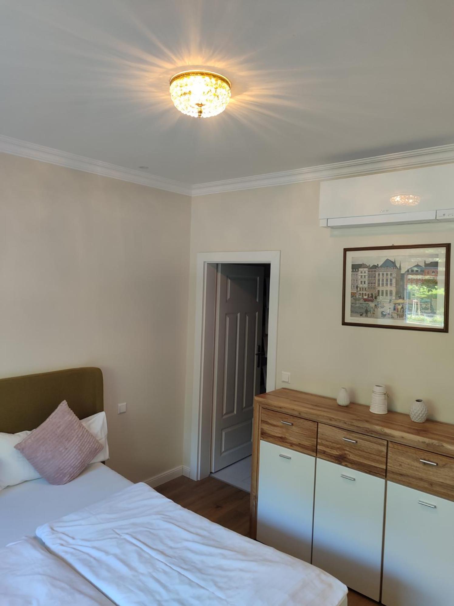 Eco Appartements Reichel バーデン＝バーデン エクステリア 写真