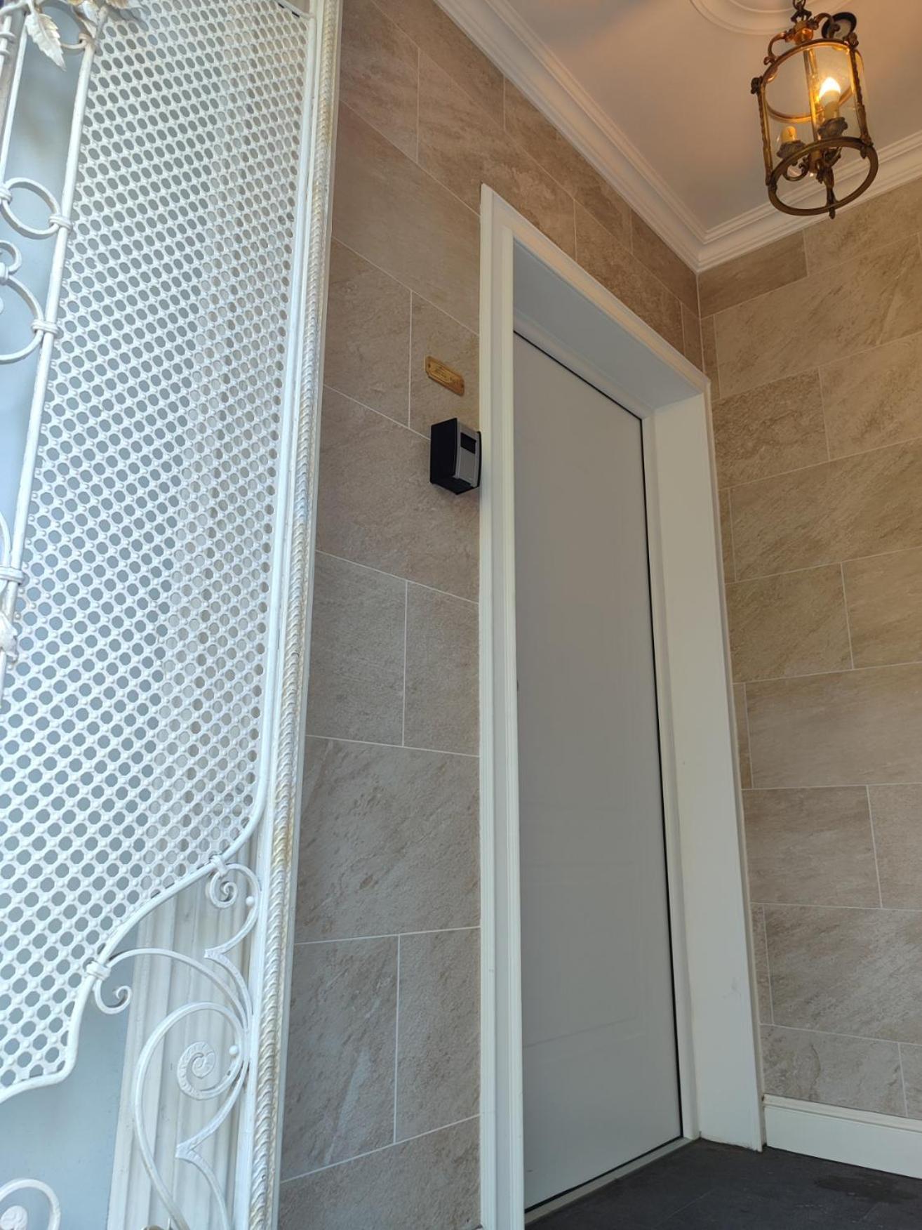 Eco Appartements Reichel バーデン＝バーデン エクステリア 写真
