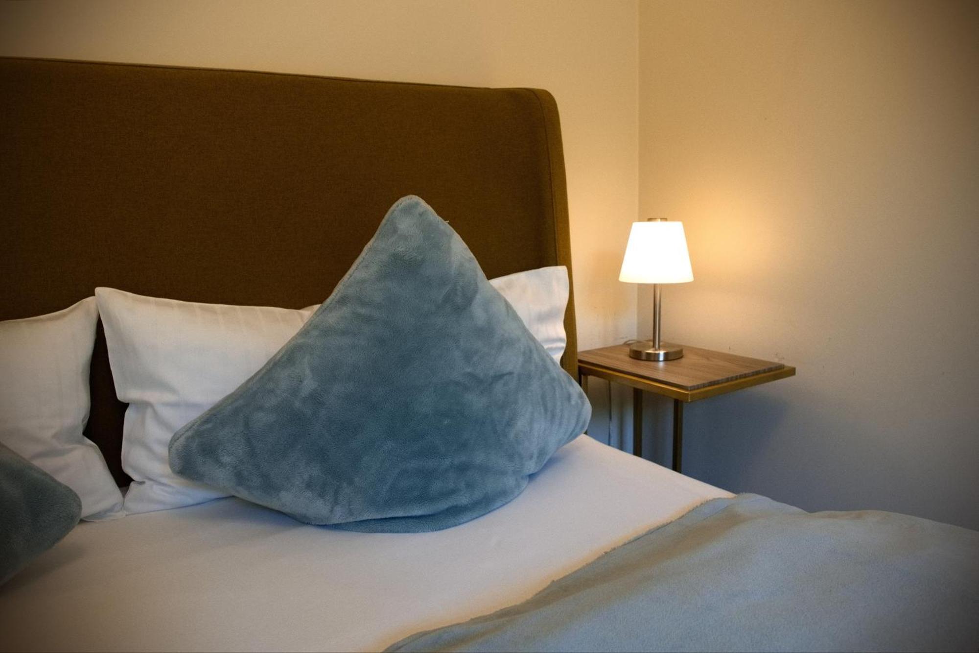 Eco Appartements Reichel バーデン＝バーデン エクステリア 写真